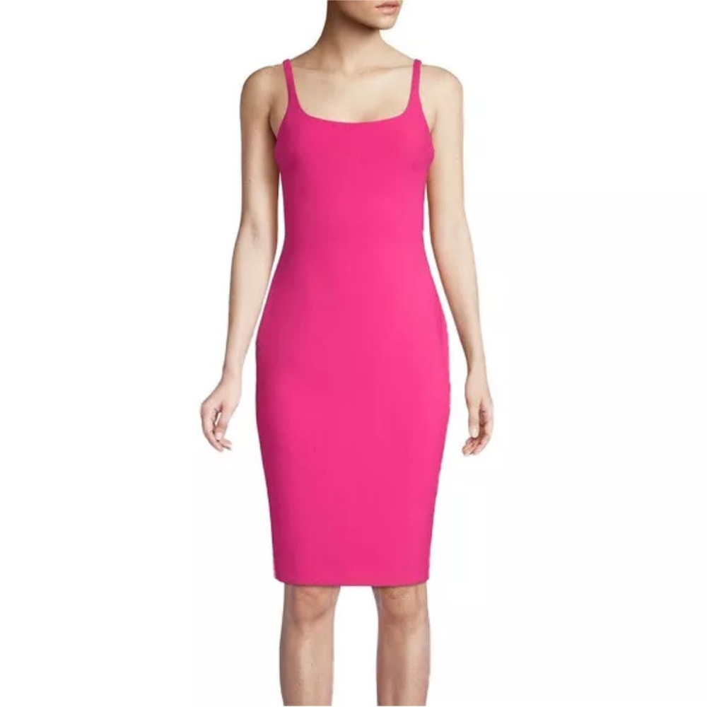 NWT!! Likely Gabrielle Dress- Size 2- Fuschia 💗